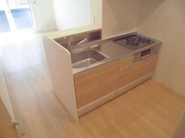 ボヌールメゾンの物件内観写真